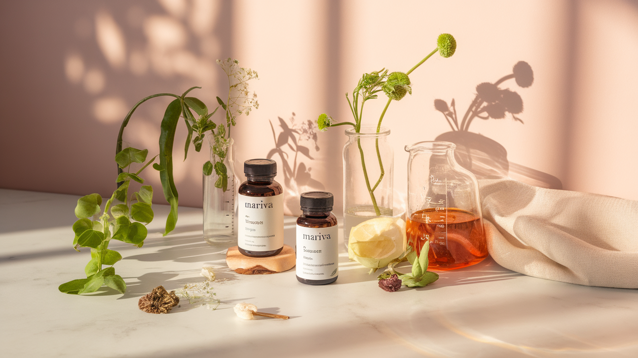 Kulisy jakości Mariva i podejście do tworzenia formuł